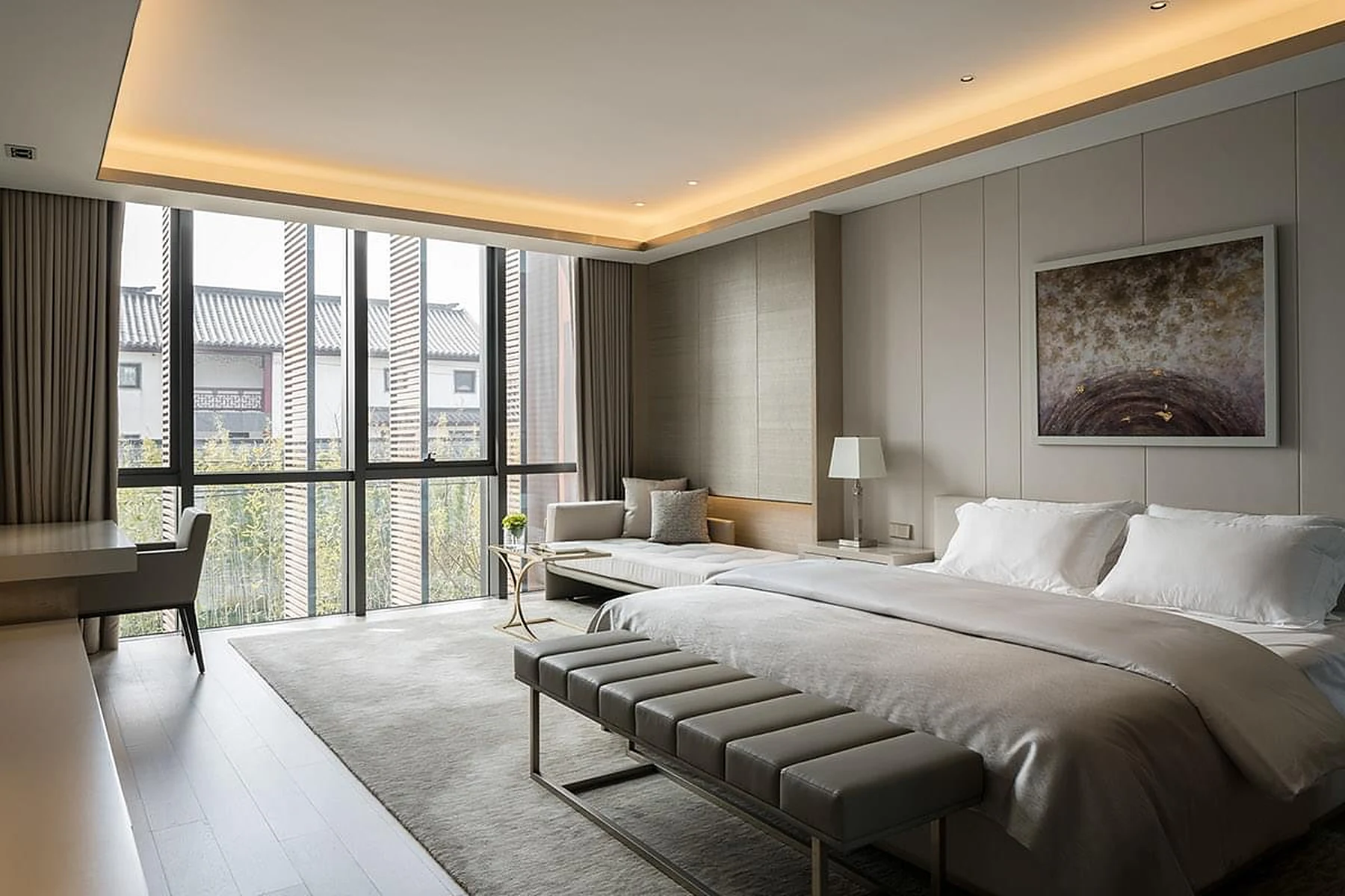 Renovation project by Bovy near Klang — 1